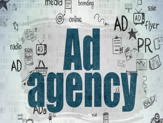 Ad-Agency