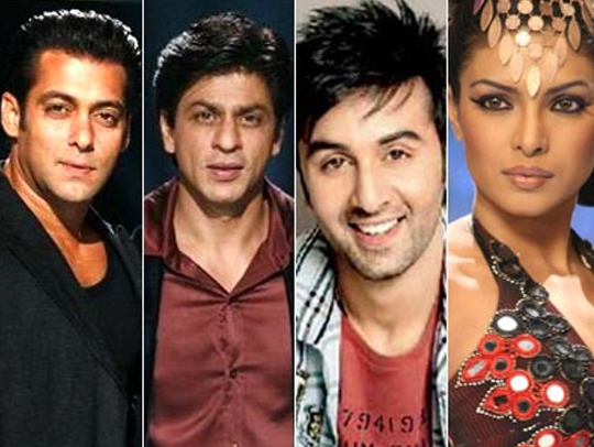 Bollywood-Celebrity